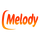 FR| MELODY HD logo
