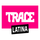 FR| TRACE LATINA HD logo