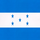 ✦●✦ HONDURAS ✦●✦  logo