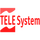 HN| TELE SISTEMA logo