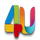 IR| 4U CARTOON FHD logo