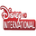 IN| DISNEY INTERNATIONAL HD ENG logo