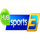 IN| Hub Sports 3 logo