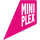 IN| MINIPLEX HD logo