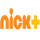 IN| NICK PLUS HD logo