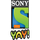 IN| SONY YAY logo