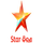 IN| STAR KIRAN HD ODIA logo