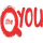 IN| THE Q YOU HD ENG logo