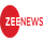 IN| ZEE NEWS UP logo