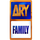IN| ARY FAMILY SD logo