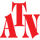 IN| ATN HD HD logo