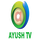 IN| AYUSH TV SD logo