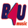 IN| B4U MUSIC HD logo