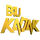 IN| B4U KADAK HD logo