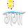 IN| GANGA HD logo