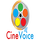 IN| CINE VOICE HD logo