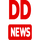 IN| DD NEWS logo