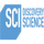 IN| DISCOVERY SCIENCE HD logo
