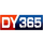 IN| DY 365 HD logo