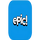 IN| EPIC HD logo