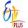 IN| ETV PLUS HD logo