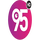 IN| EYE 95 AMERICA (US) logo