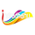 IN| INDRADHANU HD logo