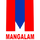 IN| MANGALAM TV SD logo