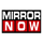IN| MIRROR NOW HD logo