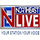 IN| NORTH EAST LIVE HD logo