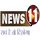 IN| NEWS 11 BHARAT SD logo