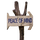 IN| PEACE OF MIND HD logo