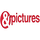 IN| &PICTURES HD logo