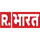IN| REPUBLIC BHARAT TV SD logo