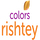 IN| COLORS RISHTEY FHD logo