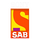 IN| SONY SAB HD logo