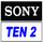 IN| SONY TEN 2 FHD logo