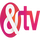 IN| &TV HD logo