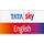 IN| TATA SKY ENGLISH IN HINDI SD logo