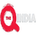 IN| THE Q ENTERTAINMENT HD logo