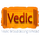 IN| VEDIC HD logo