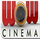 IN| WOW CINEMA ONE HD logo