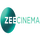 IN| ZEE CINEMA UK HD logo