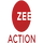 IN| ZEE ACTION HD logo