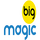 IN| ZEE BIG MAGIC HD logo