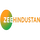 IN| ZEE HINDUSTAN HD logo