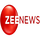 IN| ZEE NEWS HD logo