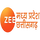 IN| ZEE NEWS MP/CHATTISGARH HD logo