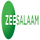 IN| ZEE SALAAM HD logo