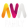 IR| AVA FAMILY HD logo